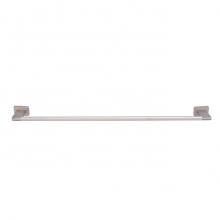Barclay ATB104-24-BN - Nayland Towel Bar, 24'', Brushed Nickel