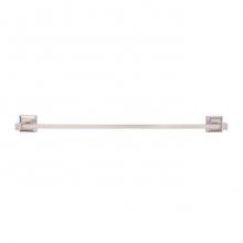 Barclay ATB108-18-BN - Stanton Towel Bar, 18'', Brushed Nickel