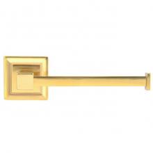 Barclay ATPH108-AB - Stanton Toilet Paper HolderAntique Brass