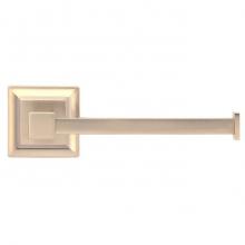 Barclay ATPH108-BN - Stanton Toilet Paper Holder Brushed Nickel