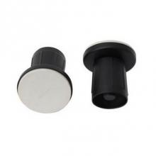 Barclay 360-MB - Shower Rod Flange,Pair, Sides adjustable, MB