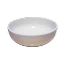 Barclay 4-103WH - Eldora 14'' Circular Basin, White