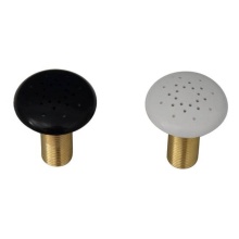 Barclay AIRKIT1 - Air Kit with 1-1/2'' Lenght Jet White