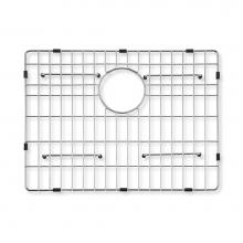 Barclay FSSSB2010-WIRE - Anise SS Wire Grid 23-5/8'' x 16-5/8''