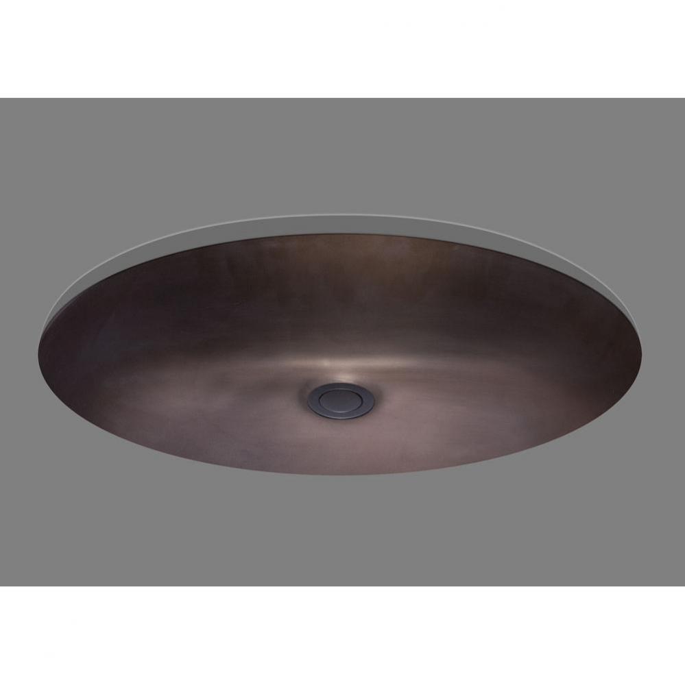 Zack, Plain Lavatory, Overflow, Undermount & Drop In