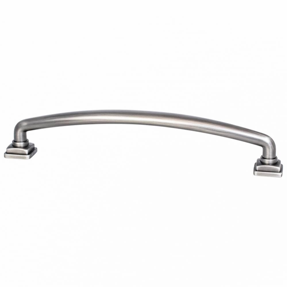 Tailored Tradition 160mm V. Nkl. Pull