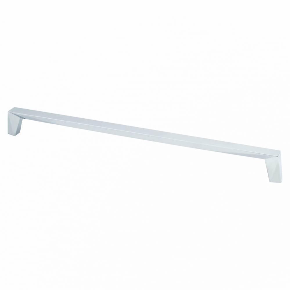 Swagger 320mm Polished Chrome App Pull