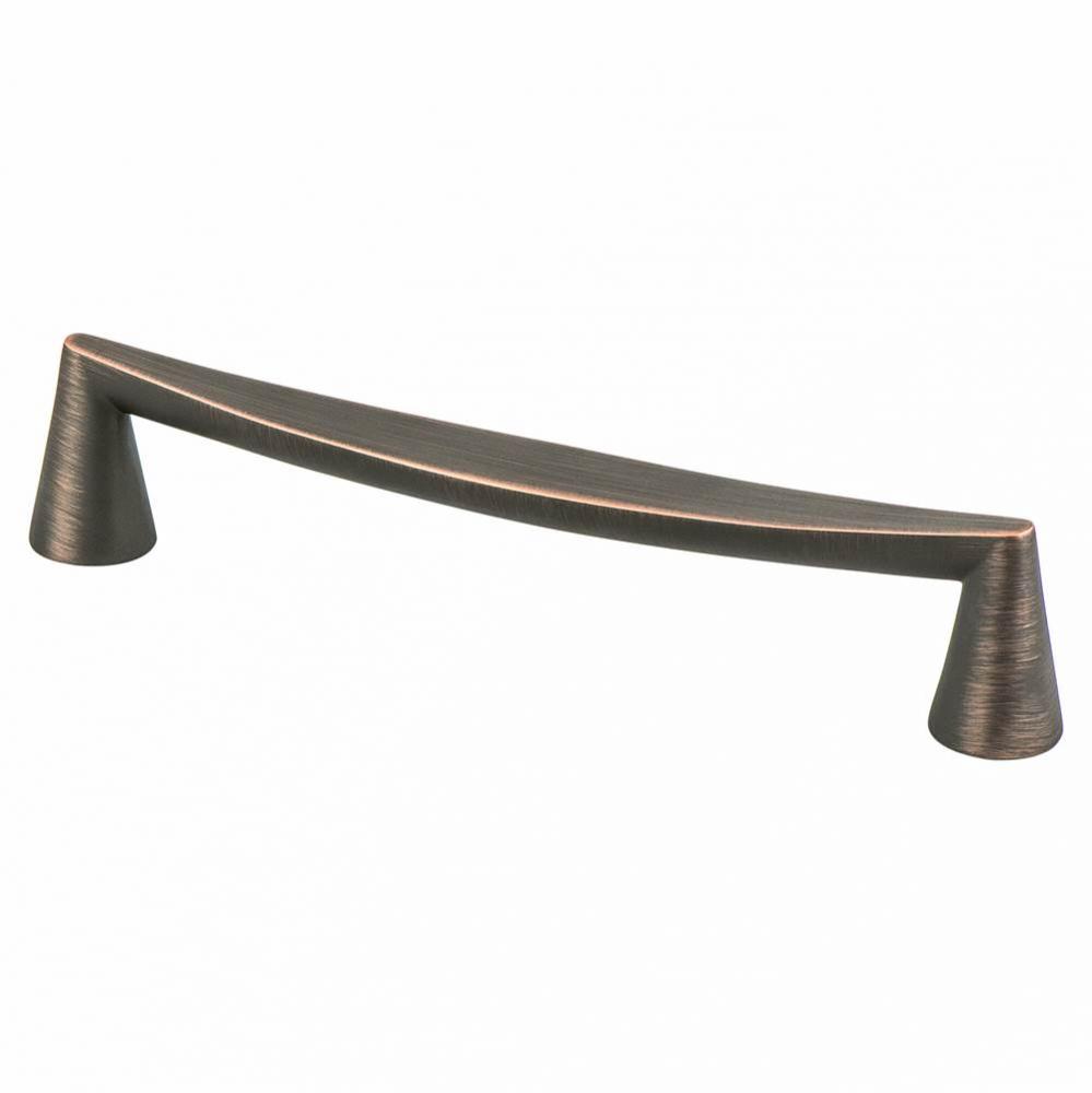 Domestic Bliss 160mm Verona Bronze Pull
