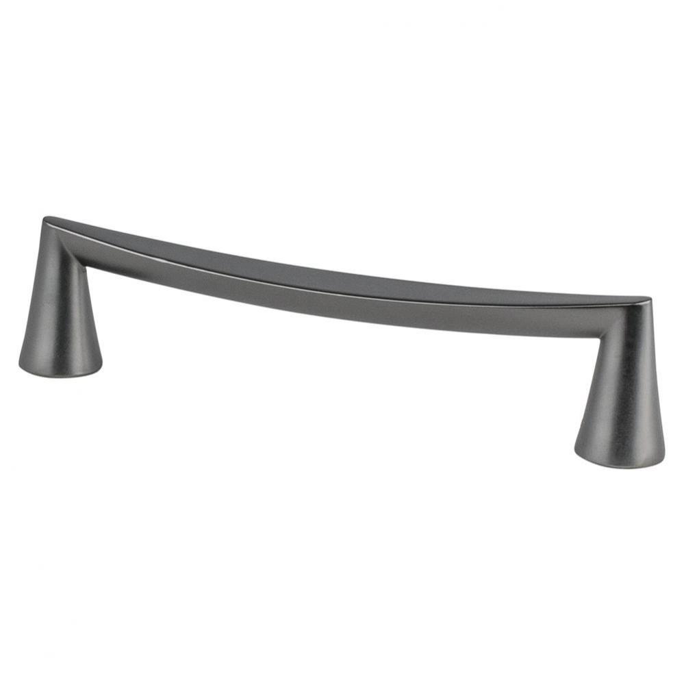 Domestic Bliss 128mm CC Slate Pull