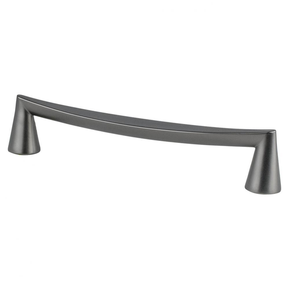 Domestic Bliss 160mm CC Slate Pull