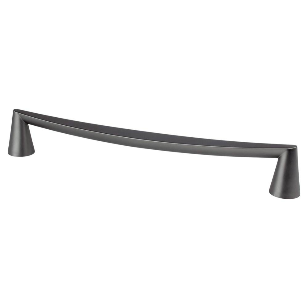 Domestic Bliss 224mm CC Slate Pull