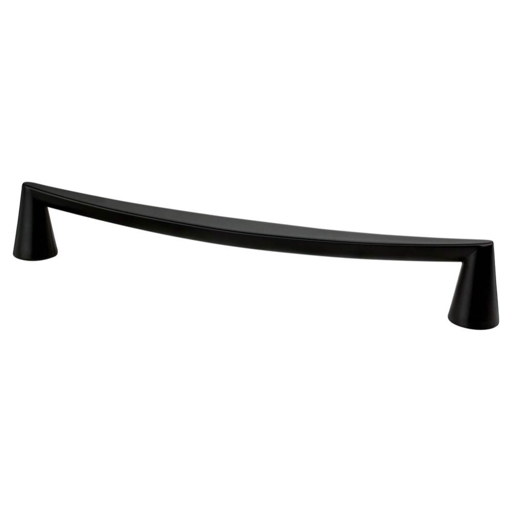 Domestic Bliss 224mm CC Matte Black Pull