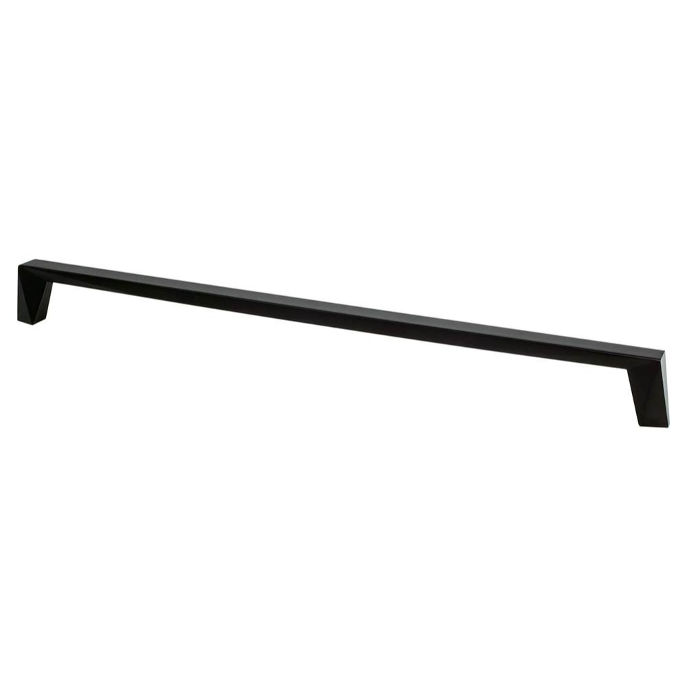 Swagger 320mm CC Matte Black Pull