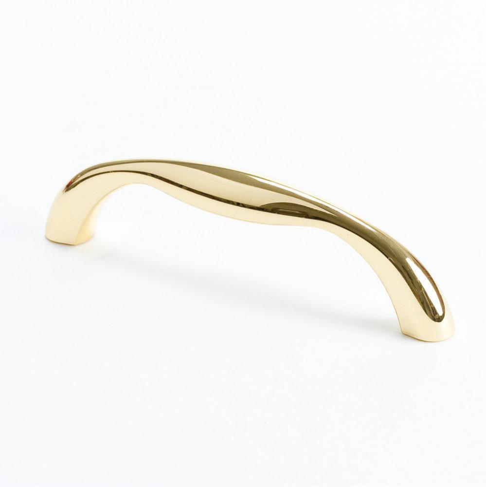 Valencia 96mm Gold Pull