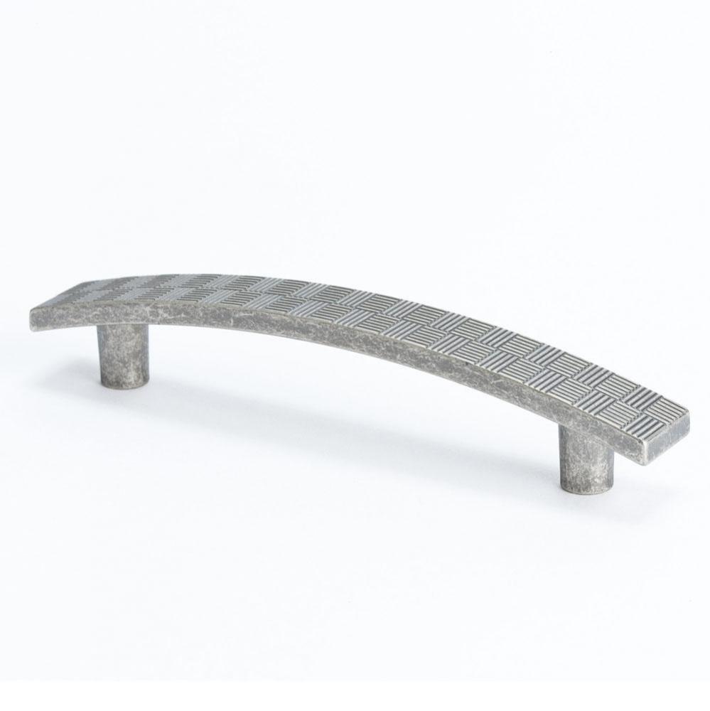 Virtuoso 96mm Rustic Tin Pull