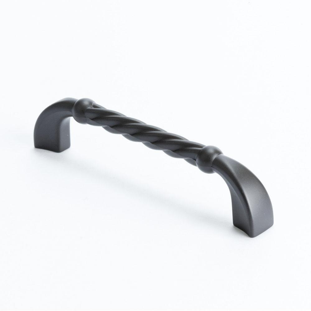 Maestro 96mm Rubbed Bronze Pull