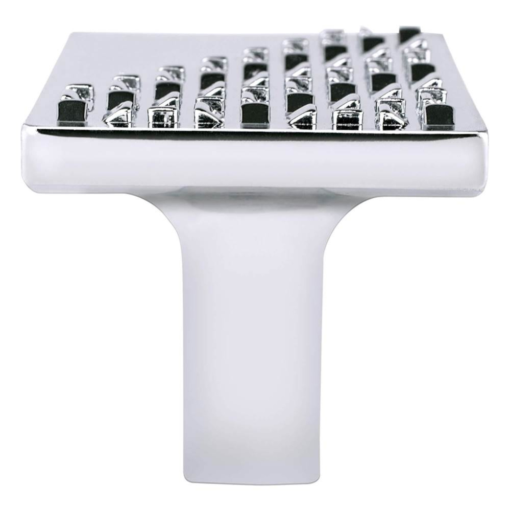 Roque Polished Chrome Knob