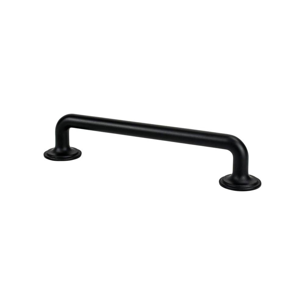 Folklore 128mm CC Matte Black Pull