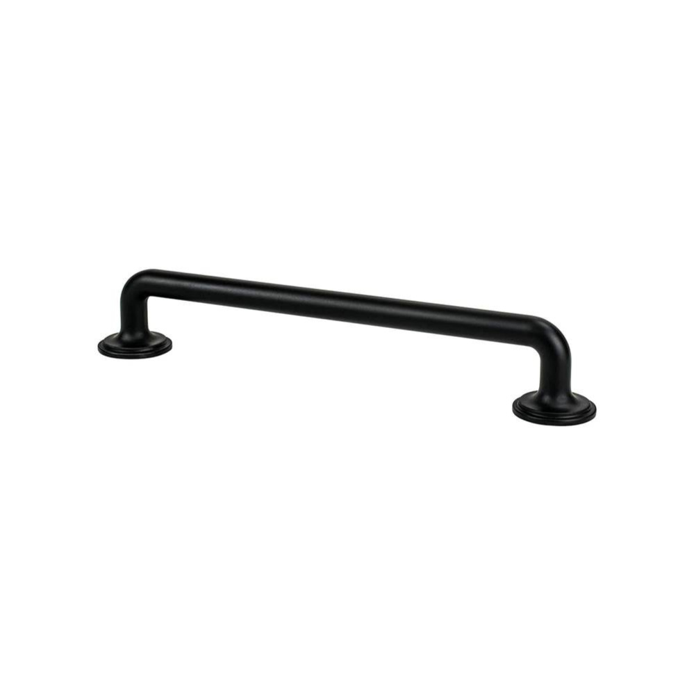 Folklore 160mm CC Matte Black Pull