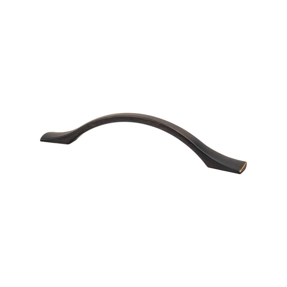Echo 128mm CC Verona Bronze Pull