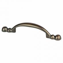 Berenson 0928-1OB-P - ADV 2 3in Oiled Bronze Pull