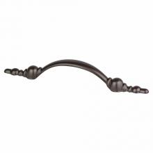 Berenson 0977-1ORBL-P - ADV 2 3in Oil Rubbed Bronze Light Pull