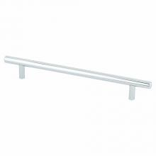 Berenson 2015-2026-P - Tempo 192mm Polished Chrome Pull