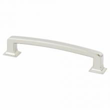 Berenson 2046-1014-P - DG 10 160mm Polished Nickel Pull