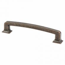Berenson 2047-1WVB-P - Hearthstone 160mm WVB Pull