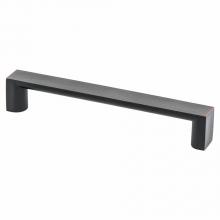 Berenson 2090-40VB-P - Elevate 160mm Verona Bronze Pull