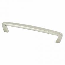 Berenson 2331-1BPN-P - Vested Interest 160mm Brushed Nkl. Pull
