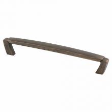 Berenson 2332-10VB-P - Vested Interest 160mm Verona Bronze Pull