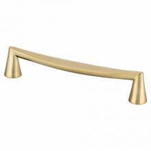 Berenson 2351-1MDB-P - Domestic Bliss 160mm MDB Pull