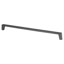 Berenson 2412-1SLT-P - Swagger 320mm CC Slate Pull