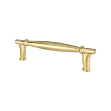 Berenson 4160-1MDB-P - Dierdra 96mm CC Modern Brushed Gold Pull