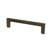 Berenson 4187-10TB-P - Metro 128mm CC Toasted Bronze Pull