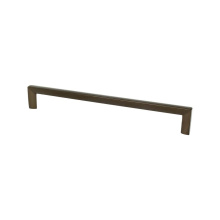 Berenson 4189-10TB-P - Metro 224mm CC Toasted Bronze Pull