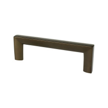 Berenson 4191-10TB-P - Metro 96mm CC Toasted Bronze Pull