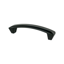 Berenson 4208-1055-P - Laura 96mm CC Matte Black Pull