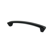 Berenson 4209-1055-P - Laura 128mm CC Matte Black Pull