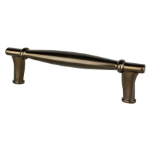 Berenson 4214-10TB-P - Dierdra 96mm CC Toasted Bronze Pull