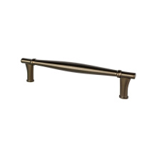 Berenson 4215-10TB-P - Dierdra 128mm CC Toasted Bronze Pull