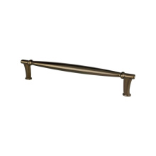 Berenson 4216-10TB-P - Dierdra 160mm CC Toasted Bronze Pull