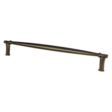 Berenson 4217-10TB-P - Dierdra 224mm CC Toasted Bronze Pull