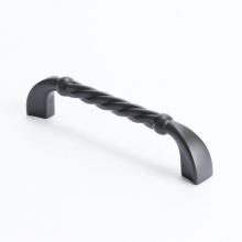Berenson 7176-1010-C - Maestro 96mm Rubbed Bronze Pull
