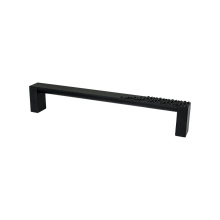 Berenson 8093-1055-P - Roque 160mm CC Matte Black Pull