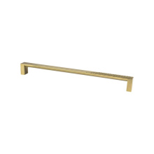 Berenson 8107-1MDB-P - Roque 12 inch CC Modern Brushed Gold Appliance Pull