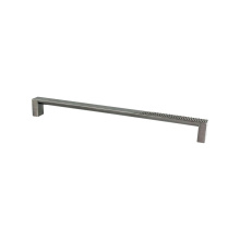 Berenson 8113-1VTN-P - Roque 12 inch CC Vintage Nickel Appliance Pull