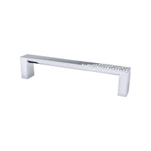 Berenson 8116-1026-P - Roque 128mm CC Polished Chrome Pull