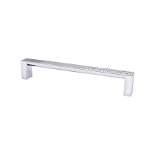 Berenson 8117-1026-P - Roque 160mm CC Polished Chrome Pull